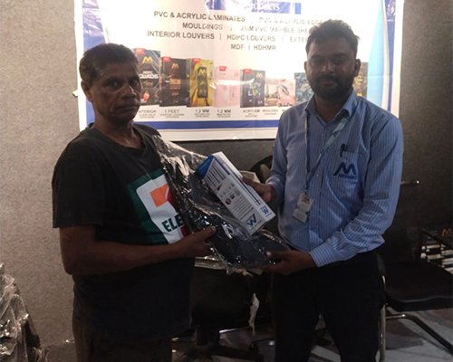 carpenter Meet